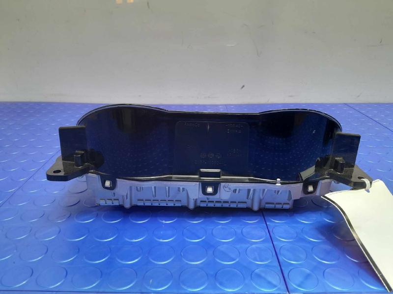 2017 Lincoln MKC Instrument Cluster Speedometer 114K Genuine OEM GJ7T10849AJ