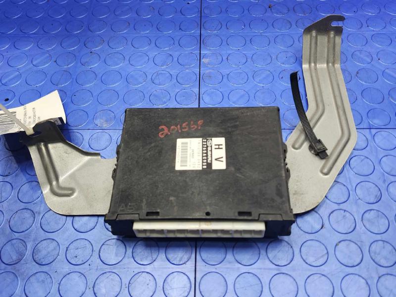 2011 Subaru Legacy Engine/Motor Brain Box