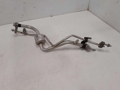 2010 Ford Fusion Air Conditioner Hose