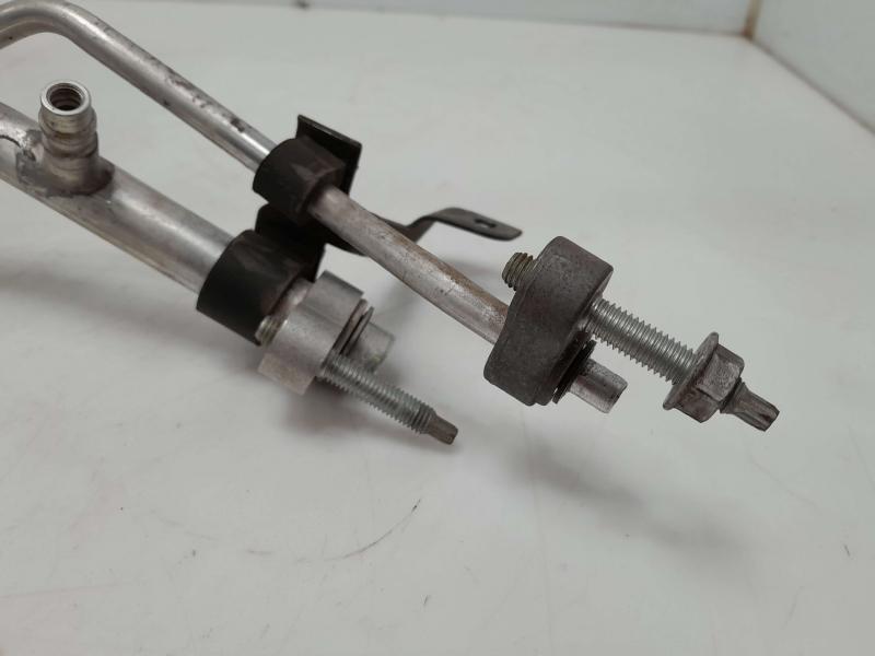 2010 Ford Fusion Air Conditioner Hose