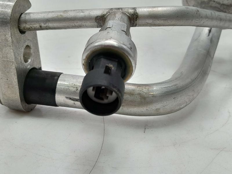 2010 Ford Fusion Air Conditioner Hose