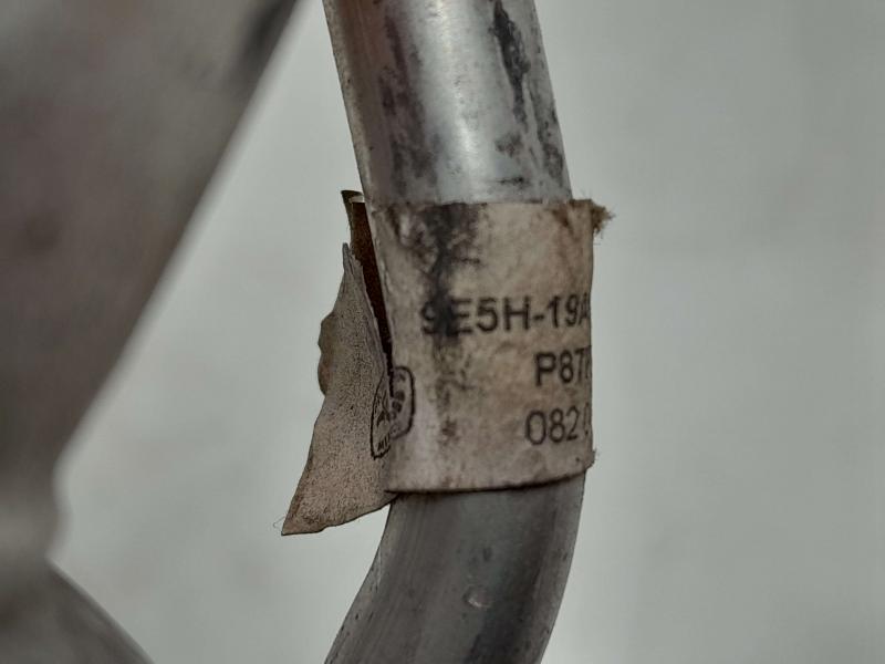 2010 Ford Fusion Air Conditioner Hose