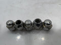 2014 Hyundai Veloster Lug Nuts