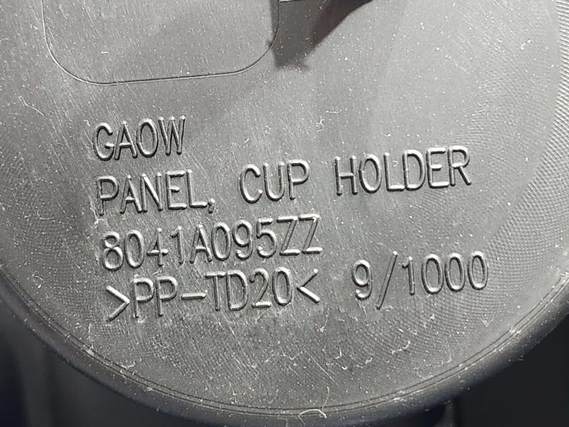 2020 Mitsubishi Outlander Sport Misc Ebay Parts