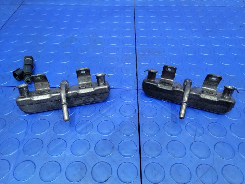 2015 Subaru Legacy Misc Fuel Injection Parts