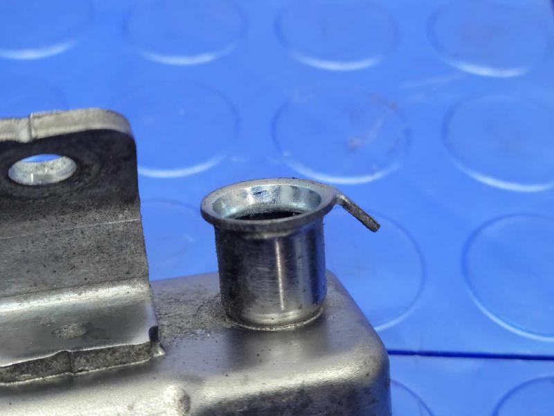 2015 Subaru Legacy Misc Fuel Injection Parts