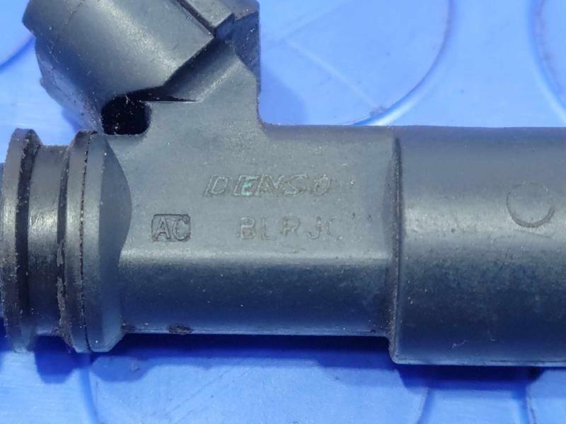 2015 Subaru Legacy Misc Fuel Injection Parts