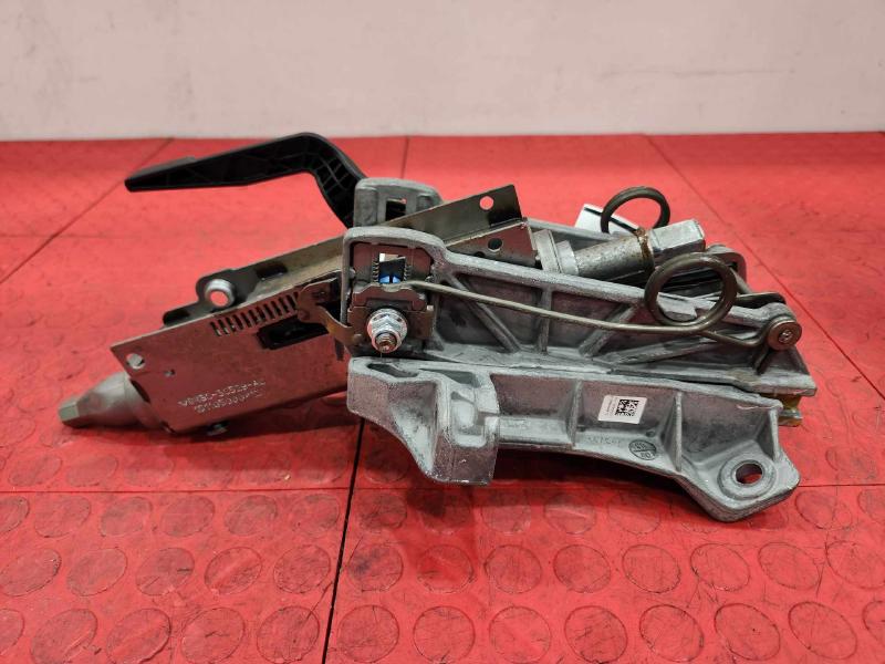 2015-2017 Ford Mustang Steering Column Bare Genuine OEM Part GR3Z3C529K
