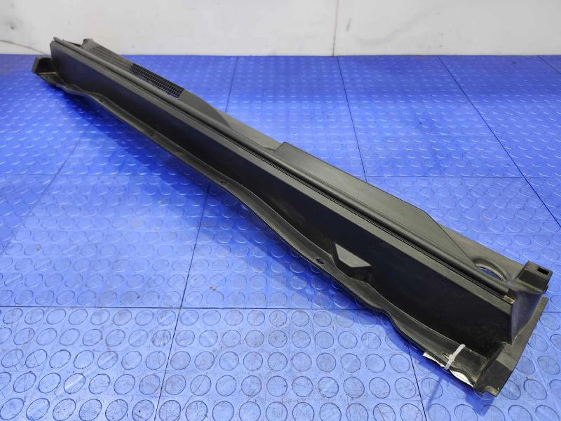 2014-2024 Mitsubishi Mirage Cowl Panel Cover Grille Air Inlet OEM 7405A472