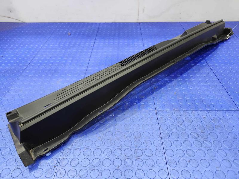 2014-2024 Mitsubishi Mirage Cowl Panel Cover Grille Air Inlet OEM 7405A472