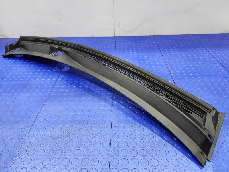 2014-2024 Mitsubishi Mirage Cowl Panel Cover Grille Air Inlet OEM 7405A472