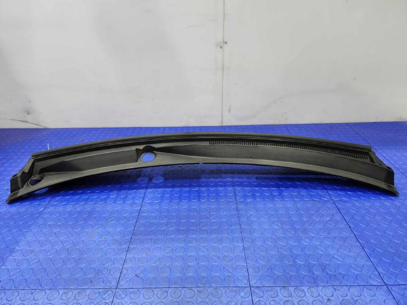 2014-2024 Mitsubishi Mirage Cowl Panel Cover Grille Air Inlet OEM 7405A472