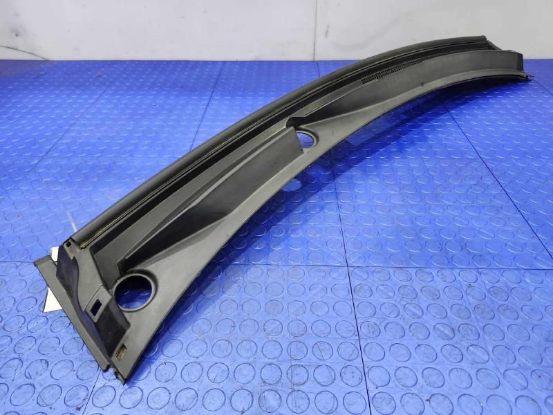 2014-2024 Mitsubishi Mirage Cowl Panel Cover Grille Air Inlet OEM 7405A472