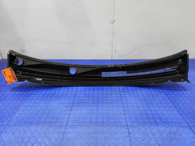 2014-2024 Mitsubishi Mirage Cowl Panel Cover Grille Air Inlet OEM 7405A472