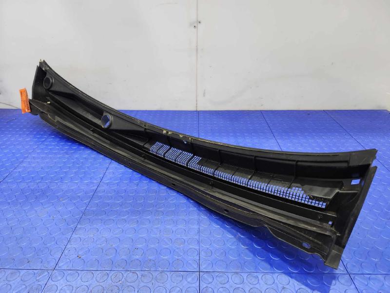 2014-2024 Mitsubishi Mirage Cowl Panel Cover Grille Air Inlet OEM 7405A472