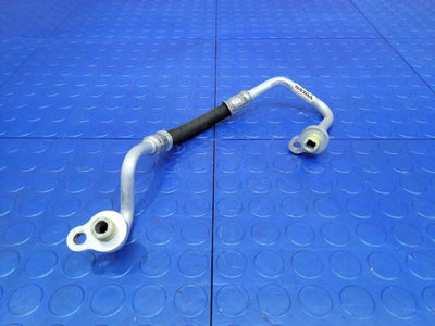2016-2023 Volvo XC90 R134A AC Air Conditioner Suction Hose Genuine OEM 31390896