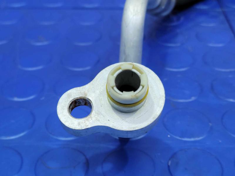 2016-2023 Volvo XC90 R134A AC Air Conditioner Suction Hose Genuine OEM 31390896