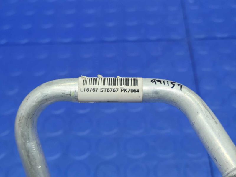 2016-2023 Volvo XC90 R134A AC Air Conditioner Suction Hose Genuine OEM 31390896