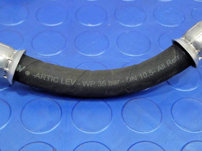 2016-2023 Volvo XC90 R134A AC Air Conditioner Suction Hose Genuine OEM 31390896