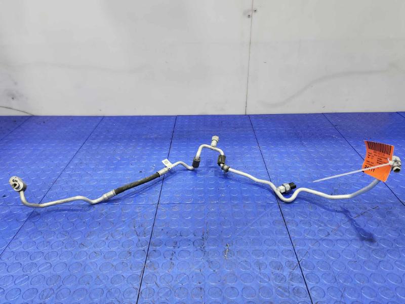 2017 MINI Cooper Air Conditioner Hose