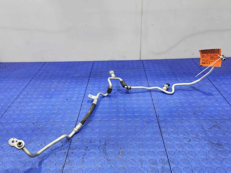2017 MINI Cooper Air Conditioner Hose