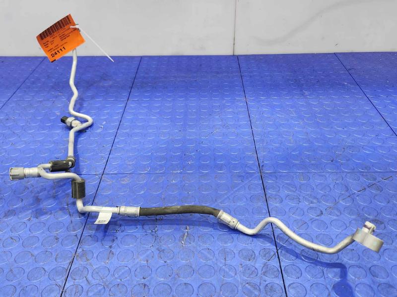 2017 MINI Cooper Air Conditioner Hose