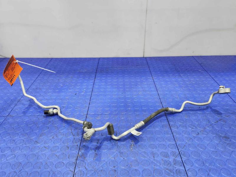 2017 MINI Cooper Air Conditioner Hose