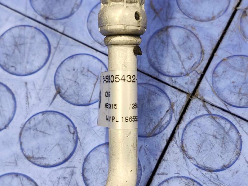 2017 MINI Cooper Air Conditioner Hose