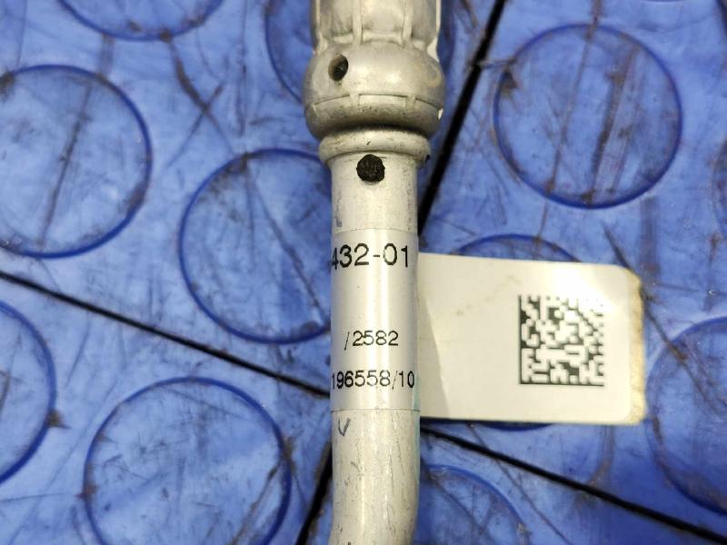 2017 MINI Cooper Air Conditioner Hose