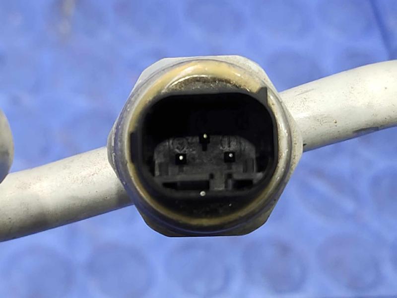 2017 MINI Cooper Air Conditioner Hose