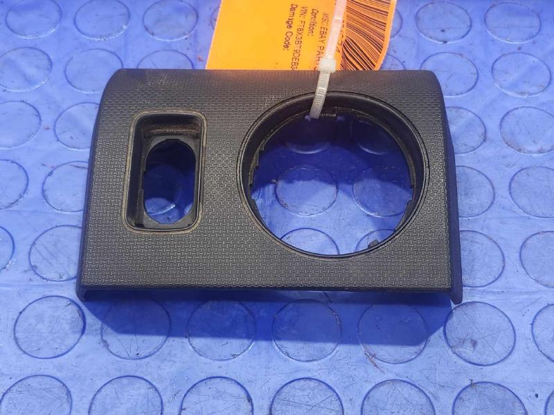 2013 Ford F-350 Super Duty Misc Ebay Parts