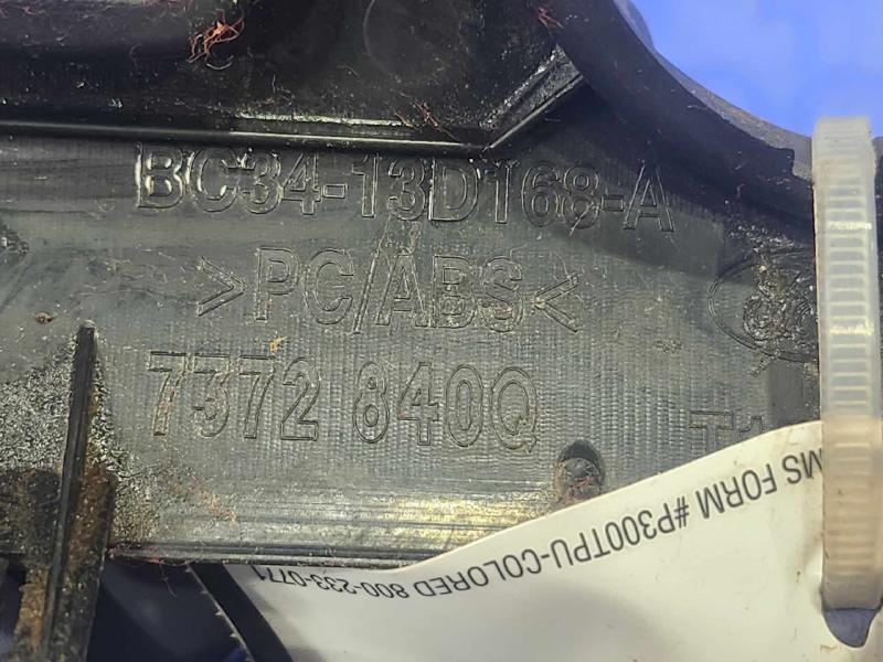 2013 Ford F-350 Super Duty Misc Ebay Parts