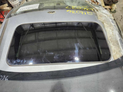 2016-2021 Honda Civic Sedan Sunroof Glass Assembly Genuine OEM 70200TBAA02 70100TEGA01 70450TBAA01