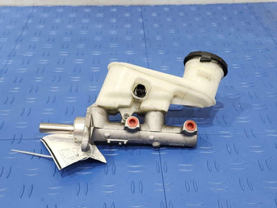 2011 Honda Accord Master Cylinder