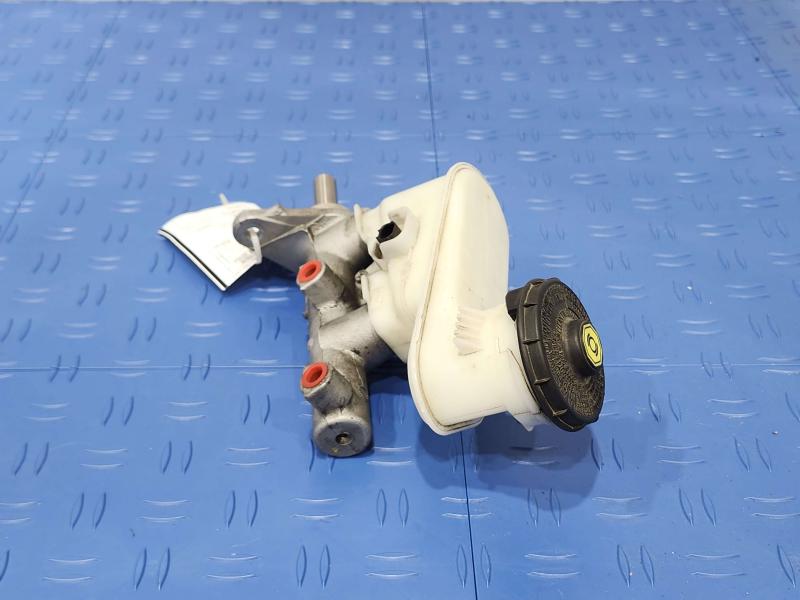 2011 Honda Accord Master Cylinder