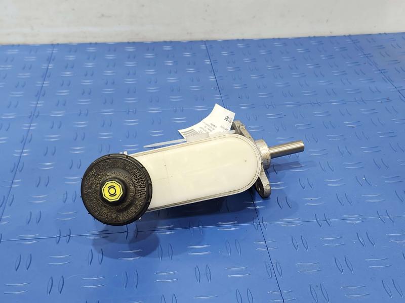 2011 Honda Accord Master Cylinder