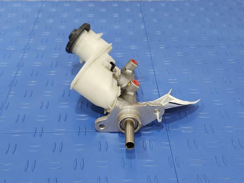 2011 Honda Accord Master Cylinder