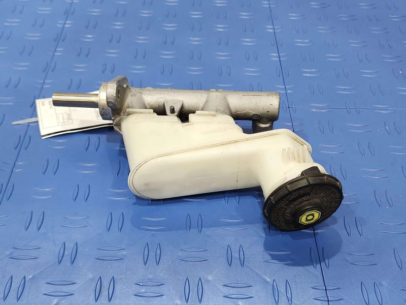 2011 Honda Accord Master Cylinder