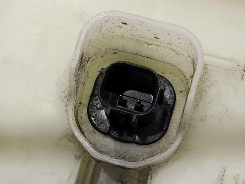 2011 Honda Accord Master Cylinder