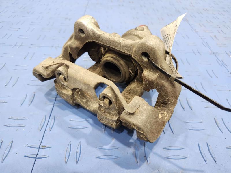 2010 Mercedes ML-Class Caliper