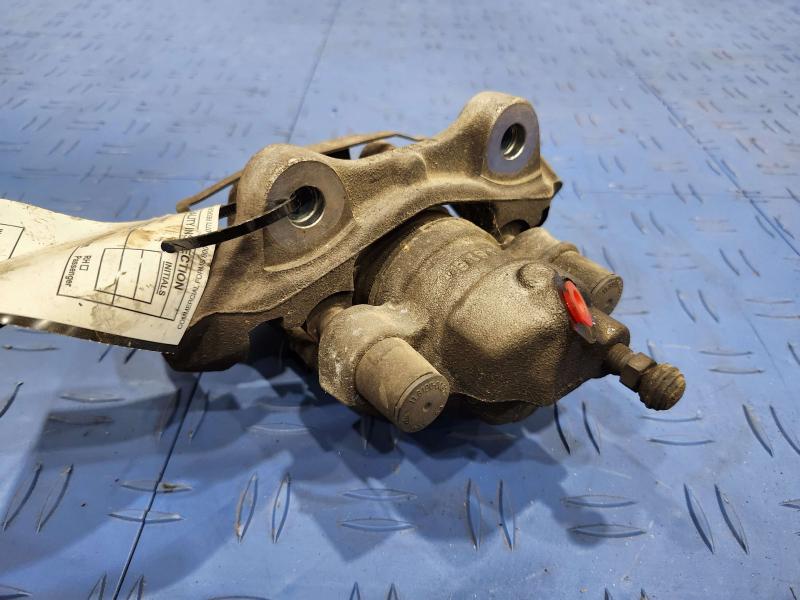 2010 Mercedes ML-Class Caliper
