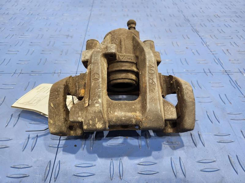 2010 Mercedes ML-Class Caliper