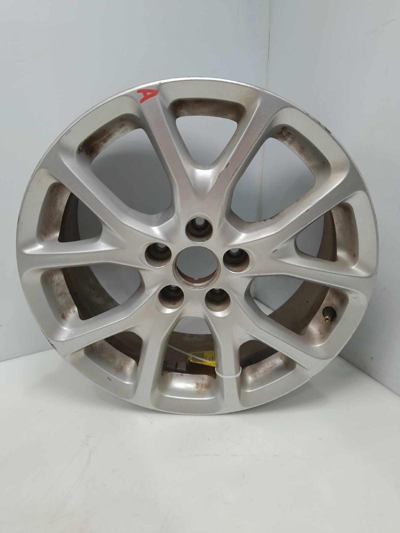 2015 Jeep Cherokee Wheel