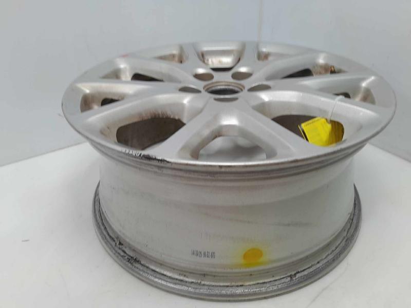 2015 Jeep Cherokee Wheel