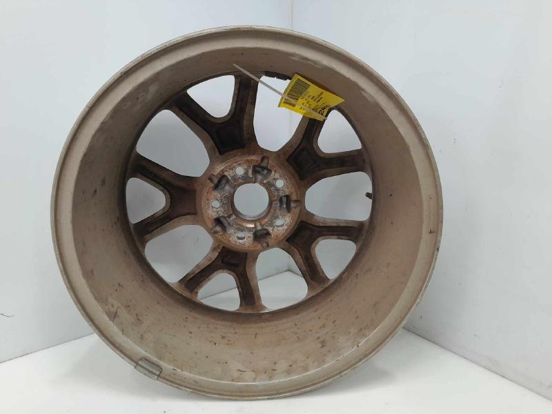 2015 Jeep Cherokee Wheel