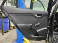2018 Kia Rio Rear Door Trim Panel