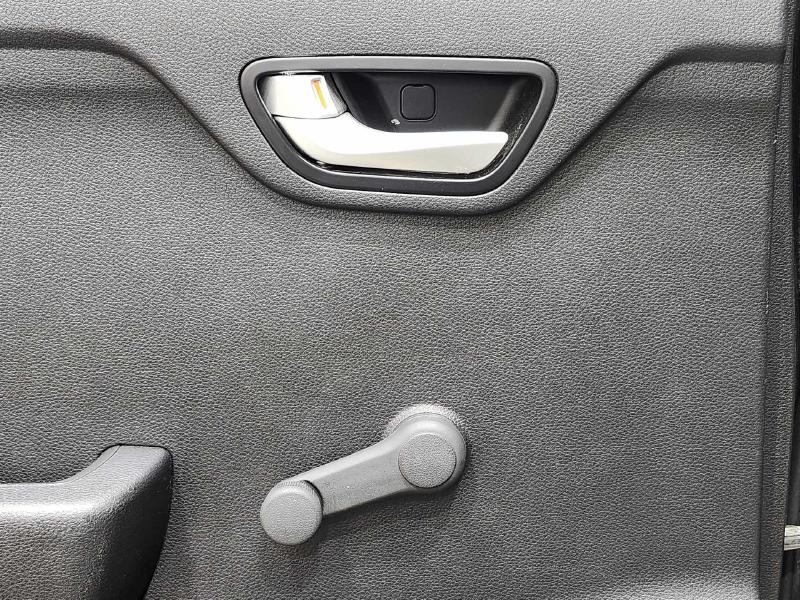 2018 Kia Rio Rear Door Trim Panel
