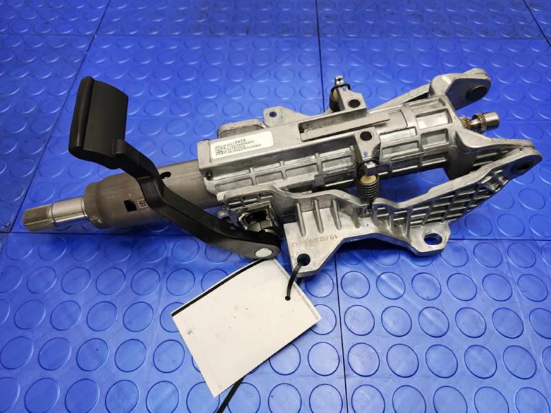 2019 Chevrolet Equinox Steering Column