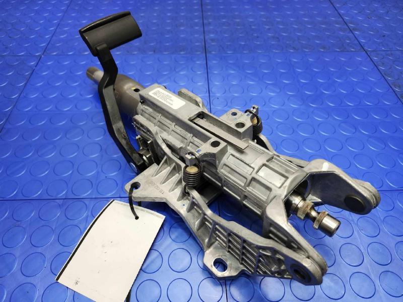 2019 Chevrolet Equinox Steering Column
