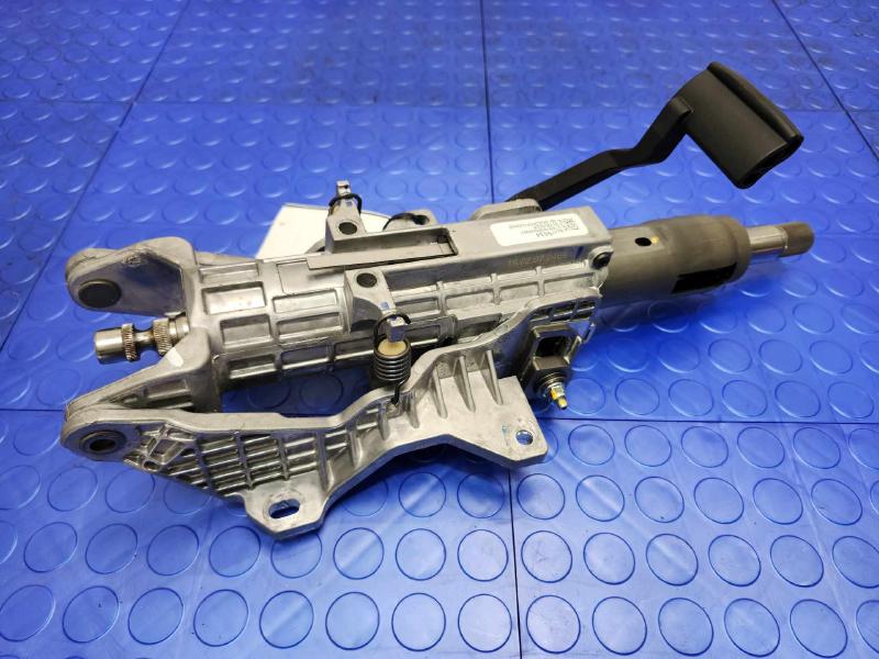 2019 Chevrolet Equinox Steering Column